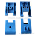 Gearbox plastic top & bottom covers for Three Rollers Compact Spinning/DECHANG/Suessen spare